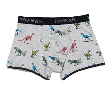 10 Cute Boxer Shorts (For You or Your Boyfriend)