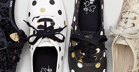 keds x taylor swift