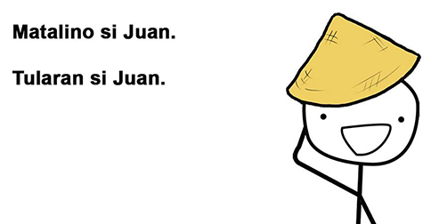 just juan meme