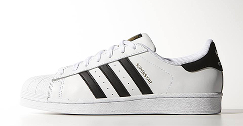 Here's where you can still score a pair of Superstars