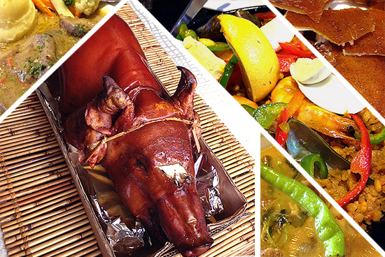 Would You Eat This 'Louis Vuitton' Lechon?