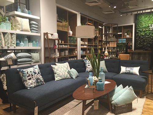 West Elm PH