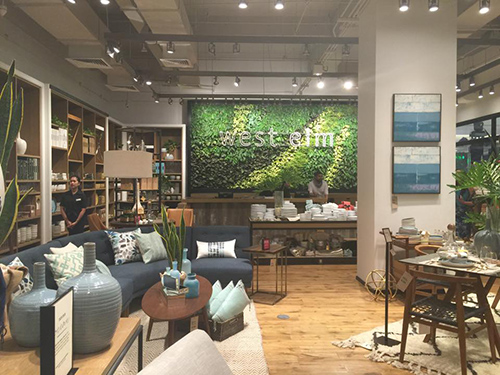 West Elm PH