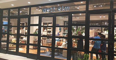 West Elm PH