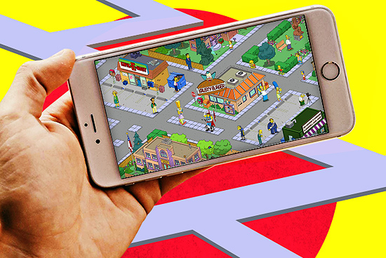 10 Fun City-Building Apps That Will Make You Forget Real Life