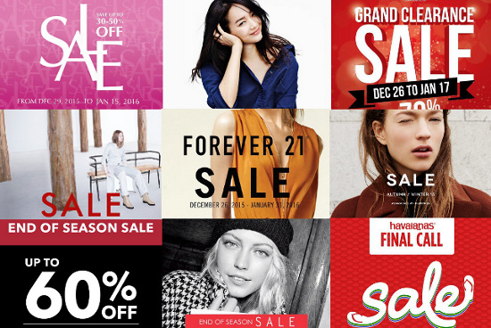 What's On Sale Now: H&M, Forever 21, Zara + more