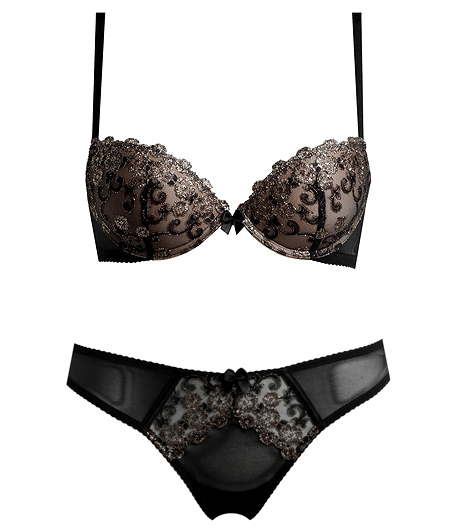 10 Sexy Lingerie Sets for Every Personality