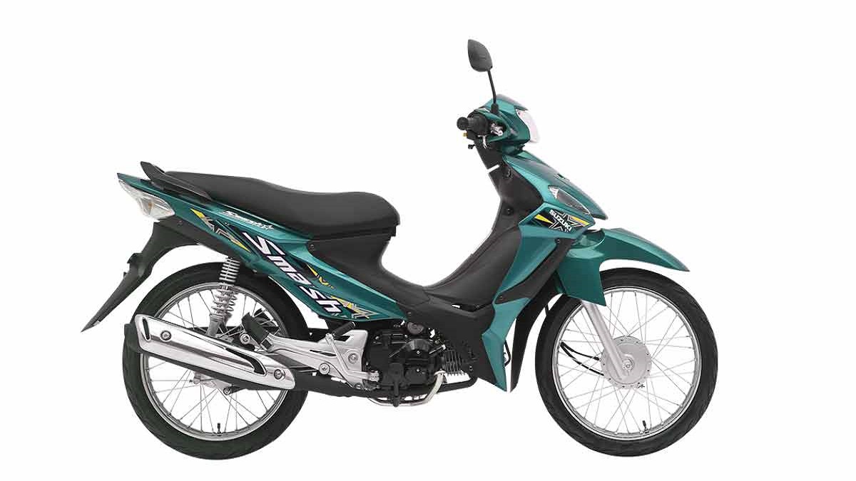 Suzuki Motorcycle Buyers Guide topbikes.ph