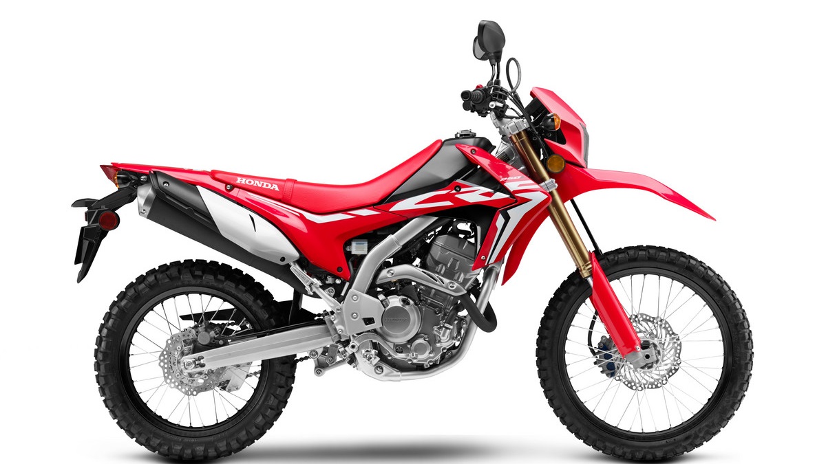 Honda Crf250l Philippines Price And Specs Price Spec