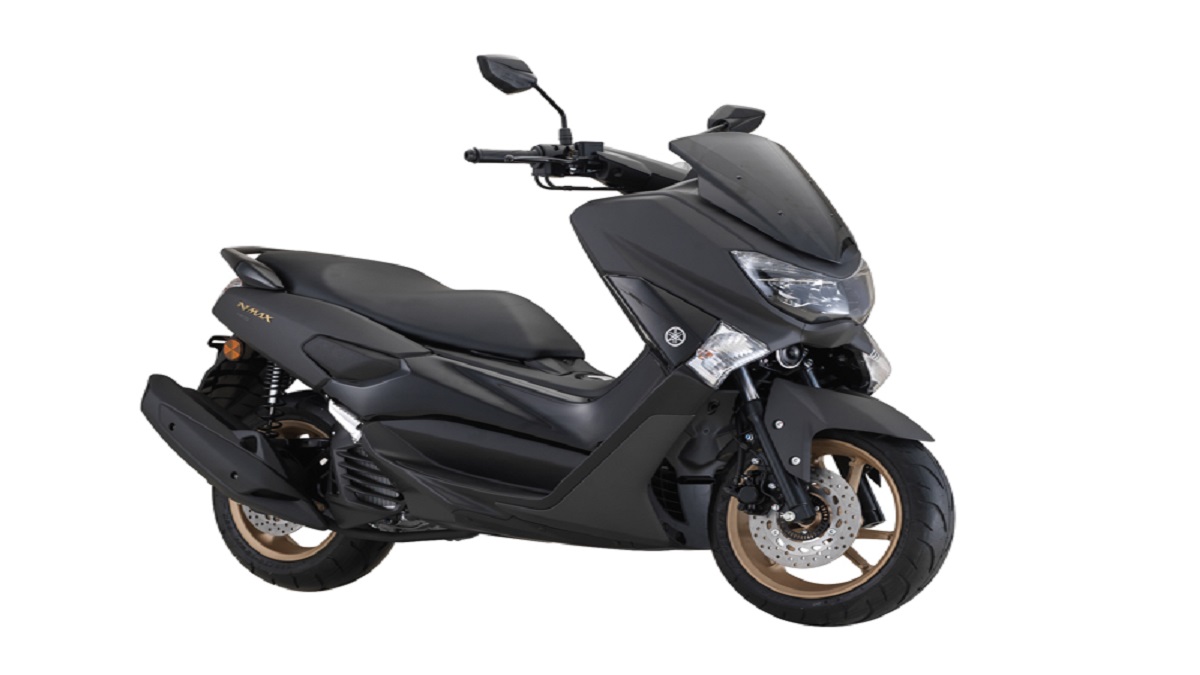 2020 Yamaha NMax  155 Specs Features Price Photos