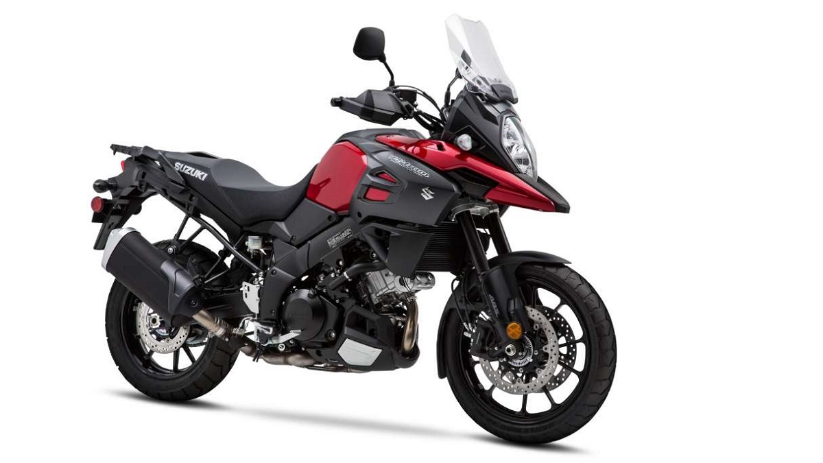 2021 Suzuki V-Strom 1050XT: Specs, Features, Price, Review