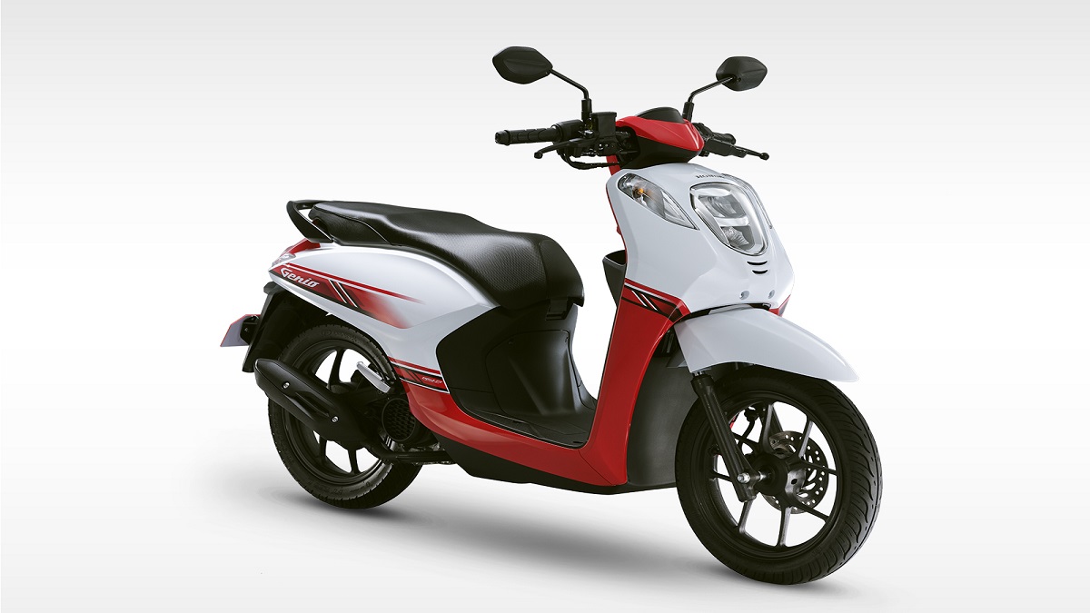 2020 Honda Genio: Specs, Features, Photos, Price