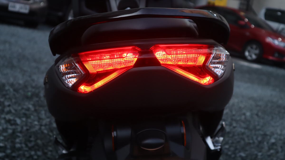 2020 Yamaha NMax 155 ABS: Review, Price, Photos, Features, Specs