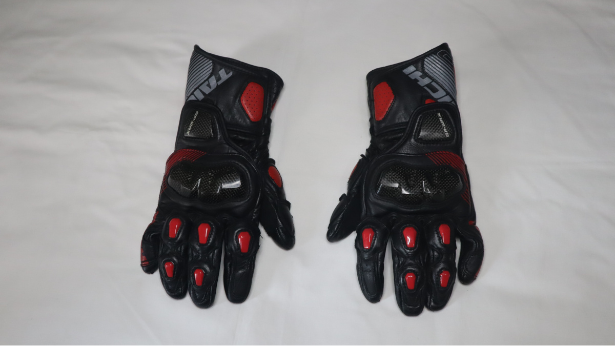 RS Taichi GP-WRX Racing Gloves: Review, Price, Photos ...