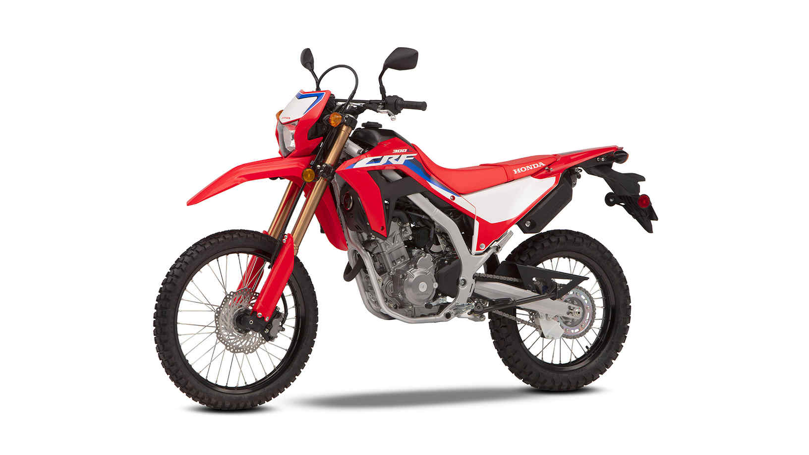 Honda Crf 250 Rally Купить