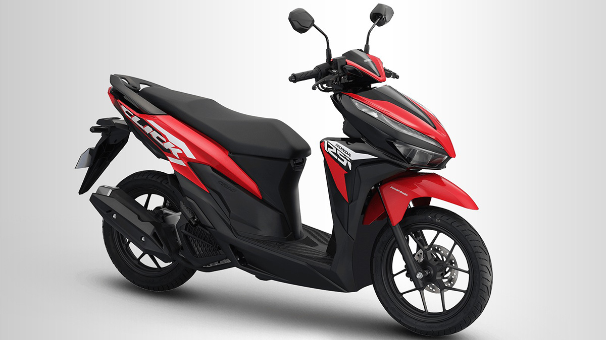 Top Selling Japanese Motorcycles In Ph For