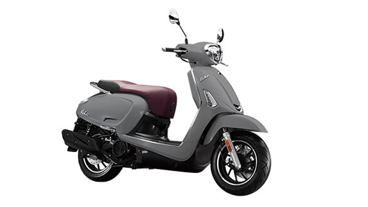 21 Kymco Like 150i Philippines Price And Specs Price Spec