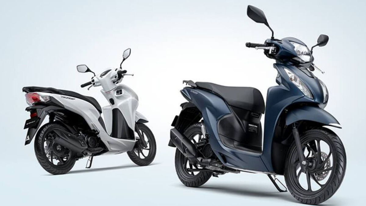 21 Honda Dio 110 Specs Features Photos Colors