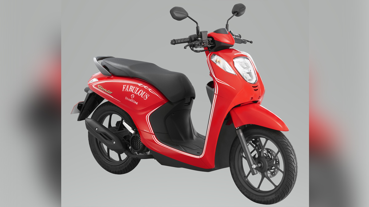 Honda Philippines Topbikes Ph