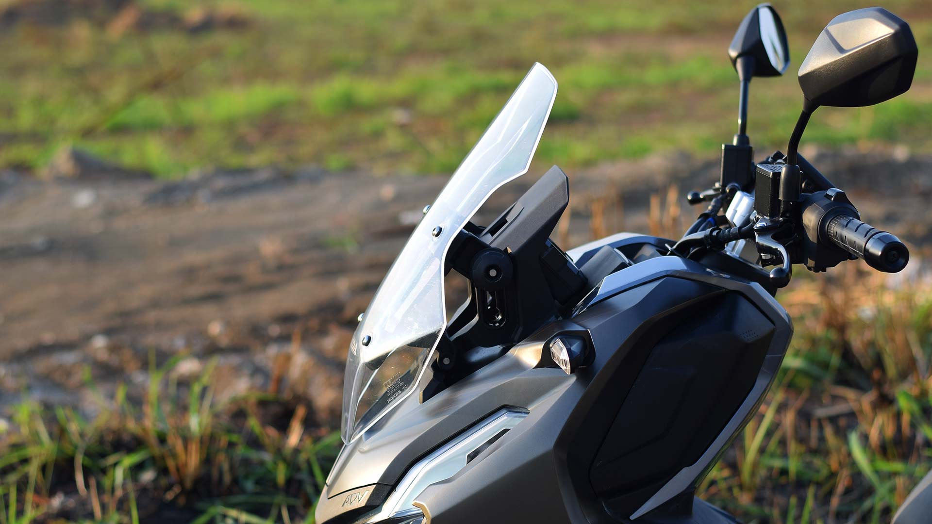 Honda Adv 150 Long Term Review Specs Features Price