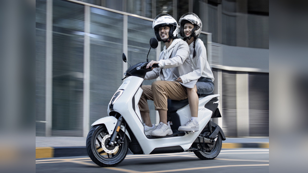 22 Honda U Go Launch Features Price