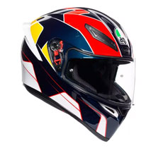 AGV Full-Face K1 Asia Helmet