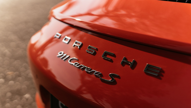 8 reasons the new Porsche 911 Carrera S is better than its predecessor