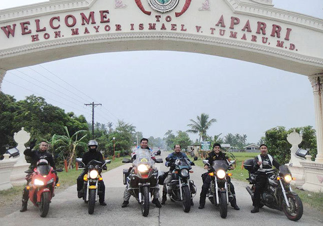 power rangers ride on motorbike