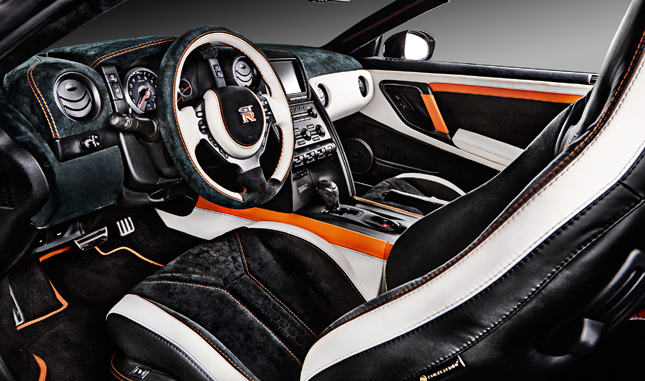 These Custom Car Interiors Will Put Most Luxury Cabins To Shame