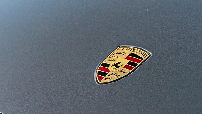 Review: Porsche Cayenne Diesel AT