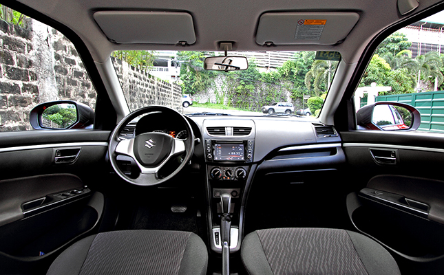 Suzuki Swift 2016 Philippines Review Specs Price