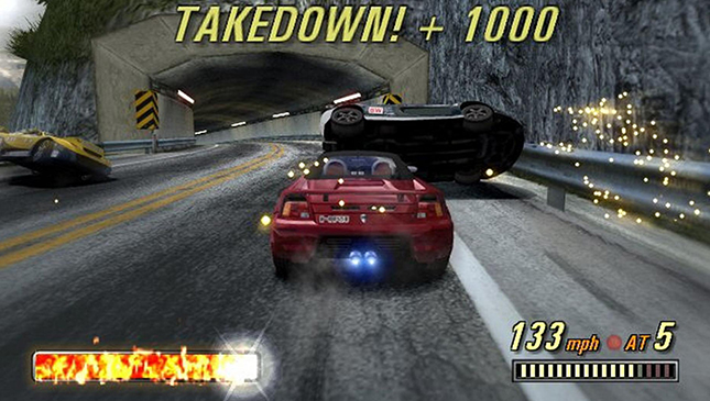 Top five Car Racing Games of All time, by Iqra Maheen