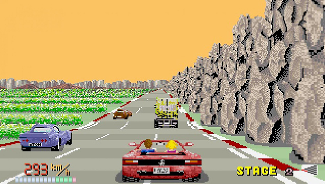 Top five Car Racing Games of All time, by Iqra Maheen