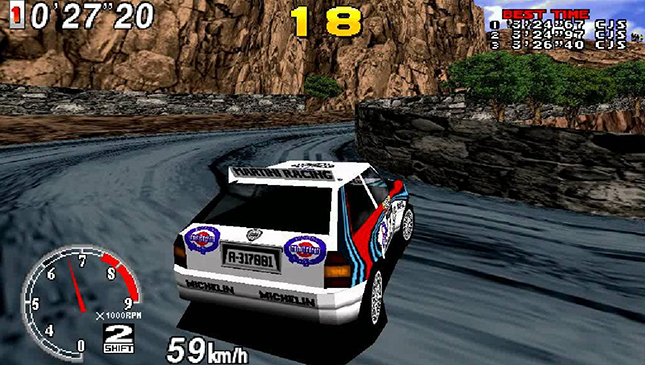 Top five Car Racing Games of All time, by Iqra Maheen