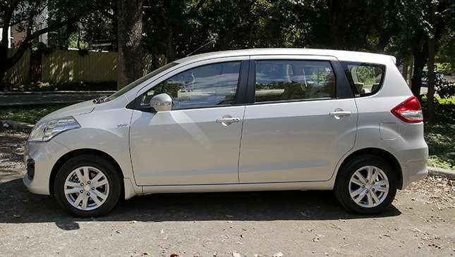 Latest Suzuki Ertiga for Sale in Mandaue Cebu