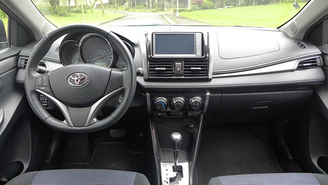 Toyota Vios 1 5 G At 2017 Specs Prices Features