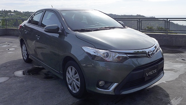 Toyota Vios 1 5 G At 2017 Specs Prices Features