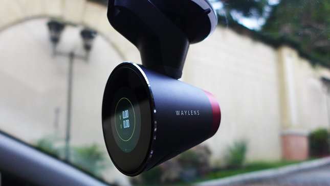 waylens car camera