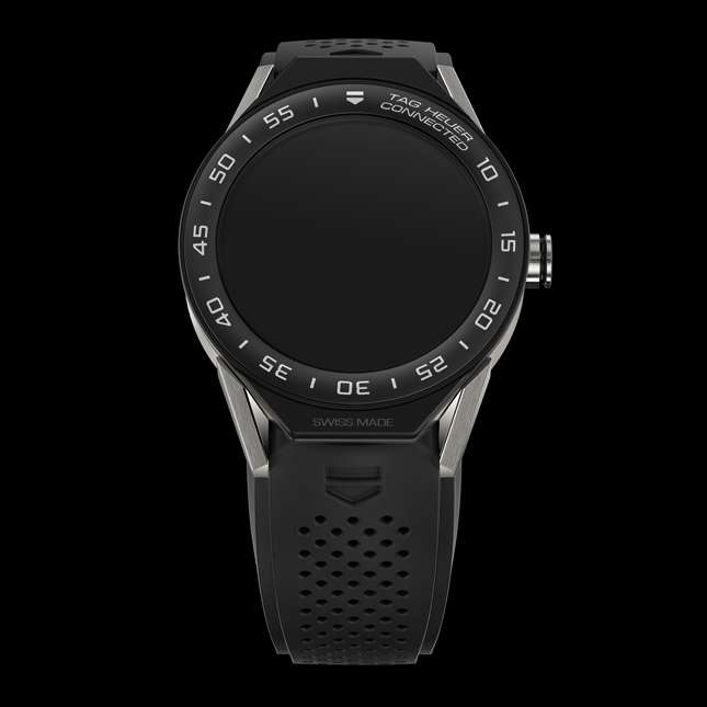 Harga tag heuer modular 45 on sale