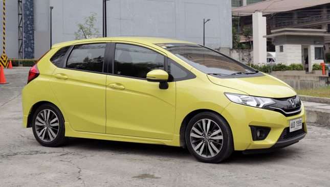 6 Reasons Why The Honda Jazz Is Still A Hit With Gearheads