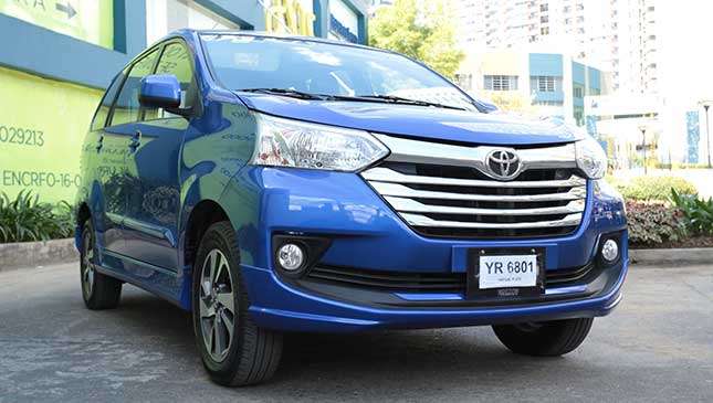 Is The Toyota Avanza Worth Considering As A Road Trip Mpv