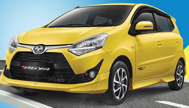 Perodua Price List 2019 - Perodua o