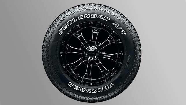 Yokohama Philippines: Launched Superb All-Terrain Tire