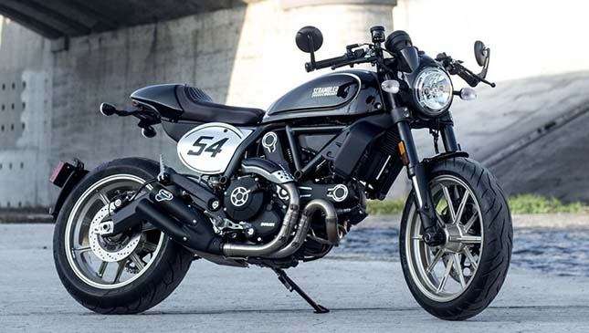 Ducati Philippines Unleashes 3 Models For Philippine Market