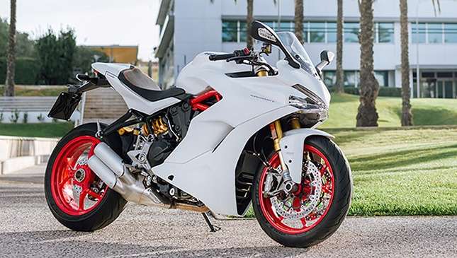 Ducati Philippines Unleashes 3 Models For Philippine Market