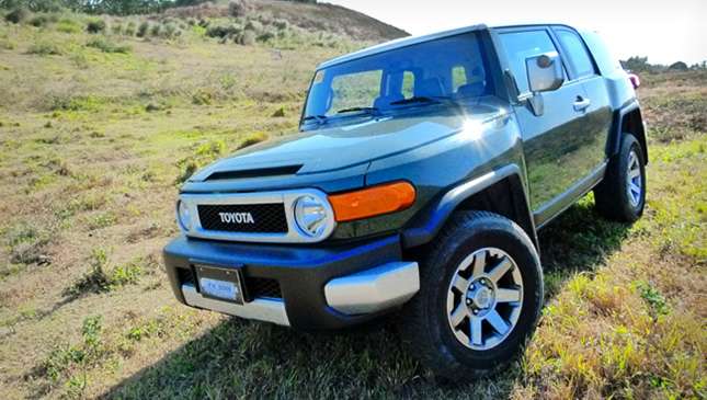 A Reader Asks If He Should Sell His Cars To Buy The Fj Cruiser