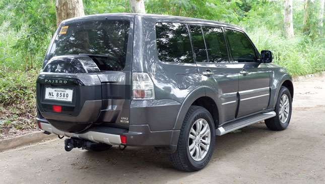 5 Reasons Why The Mitsubishi Pajero Is Still A Classic