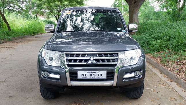 5 Reasons Why The Mitsubishi Pajero Is Still A Classic