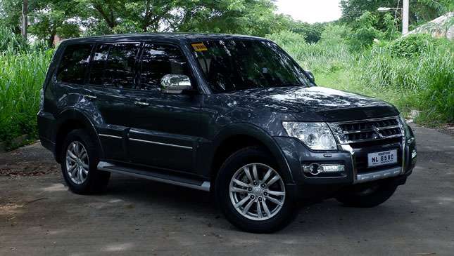 5 Reasons Why The Mitsubishi Pajero Is Still A Classic