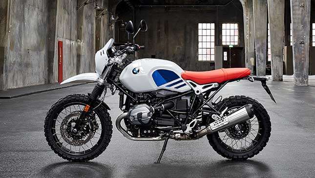 bmw r nine t urban gs for sale